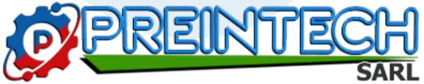 PREINTECH SARL